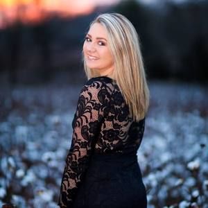 Meet your Posher, Allison